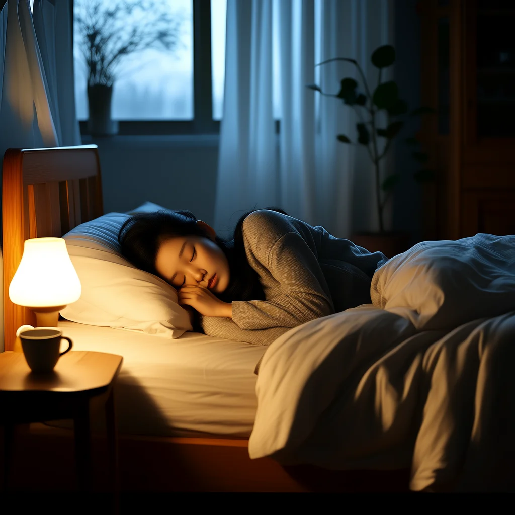 GABA幫助睡眠保健食品推薦 - 配方時代官方網店